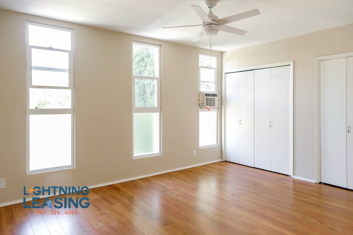 Apartment for rent at 1517 S Sherbourne Dr #3, Los Angeles, CA 90035