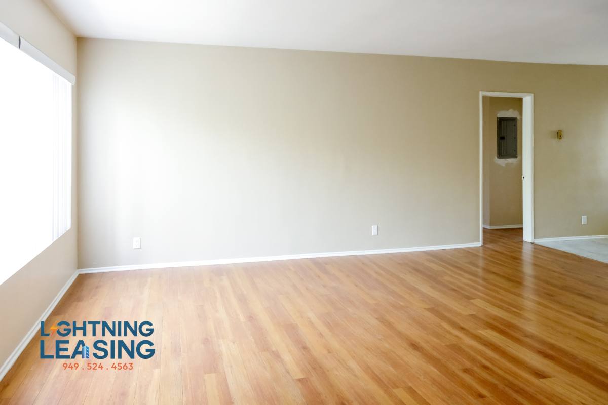 Apartment for rent at 1517 S Sherbourne Dr #3, Los Angeles, CA 90035