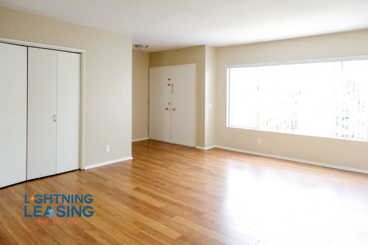 Apartment for rent at 1517 S Sherbourne Dr #3, Los Angeles, CA 90035