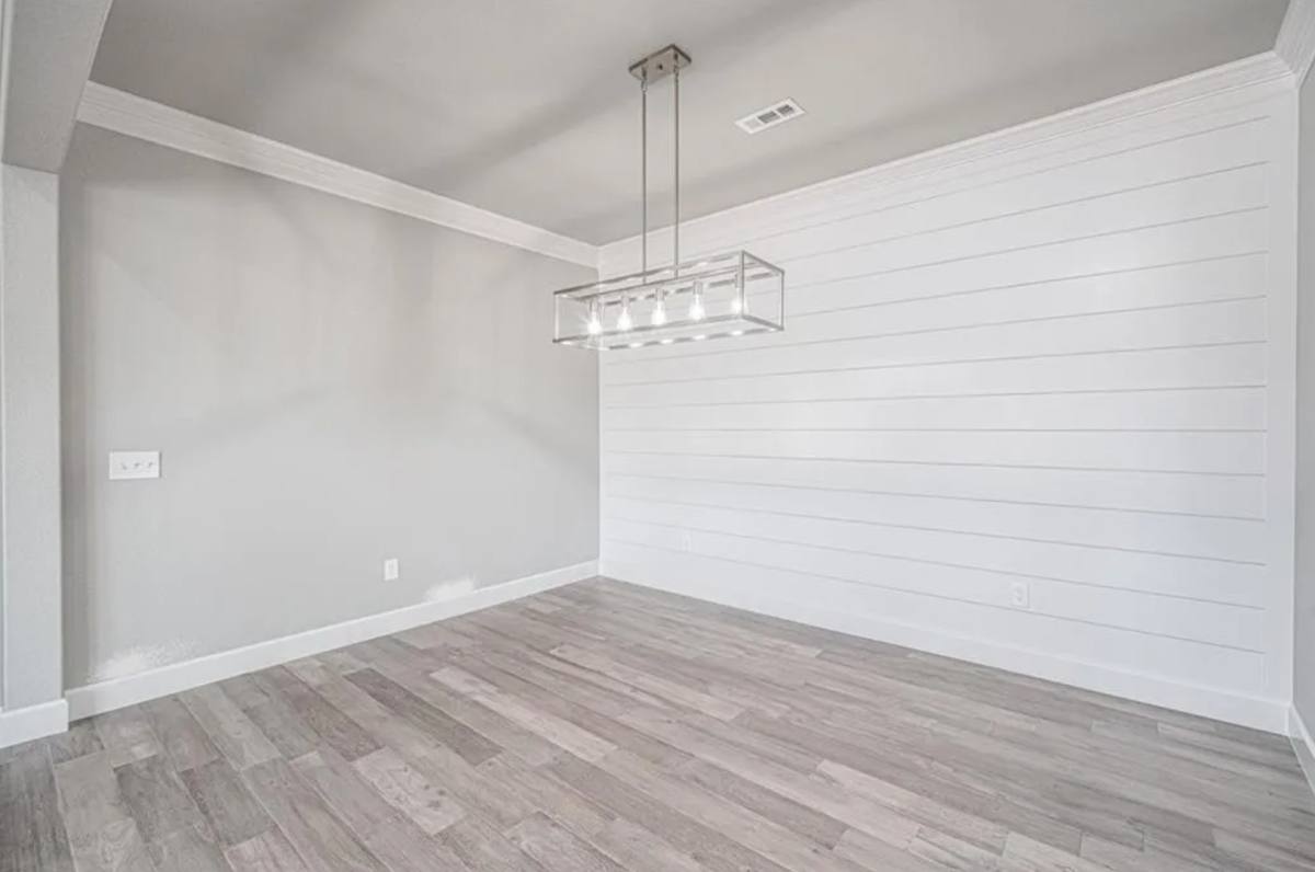 House for rent at 400 SW Ramsey Lane, Bentonville, AR 72712