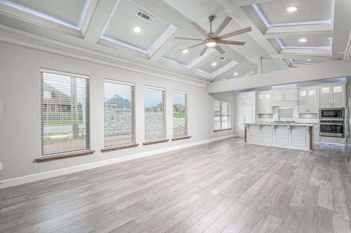 House for rent at 400 SW Ramsey Lane, Bentonville, AR 72712