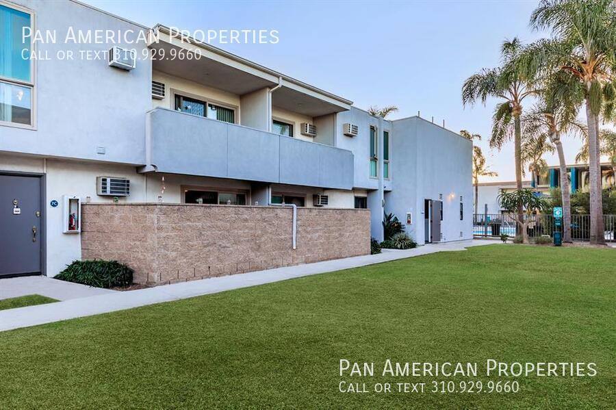 Apartment for rent at 11152 Wallingsford Rd #2N, Los Alamitos, CA 90720