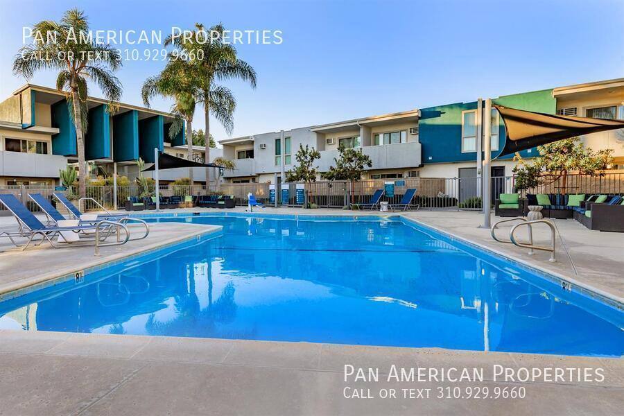 Apartment for rent at 11152 Wallingsford Rd #2N, Los Alamitos, CA 90720