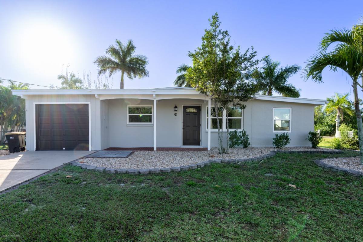 House for rent at 927 W Olympia Ave, Punta Gorda, FL 33950