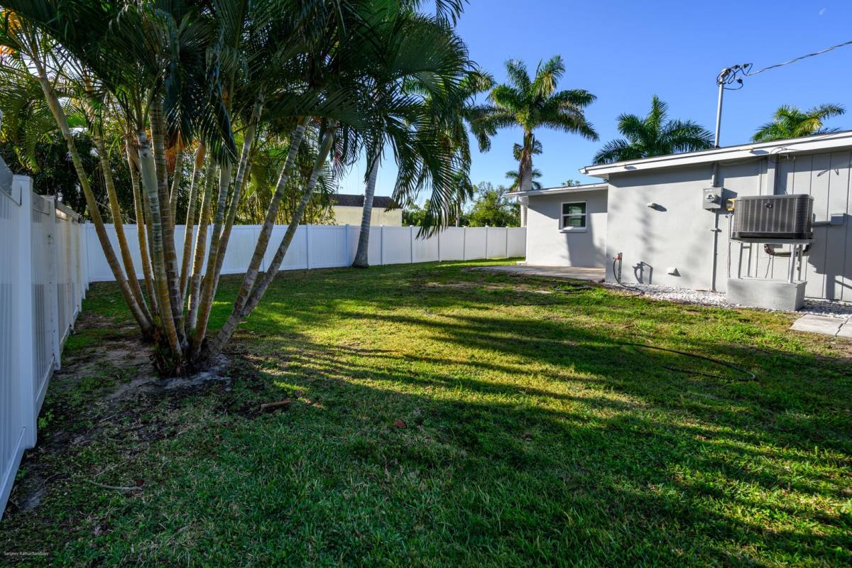 House for rent at 927 W Olympia Ave, Punta Gorda, FL 33950