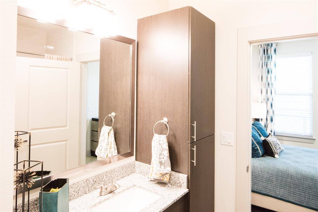 Apartment for rent at 2101 W Rosedale St #201, Fort Worth, TX 76104