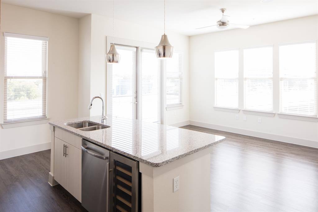 Apartment for rent at 2101 W Rosedale St #201, Fort Worth, TX 76104