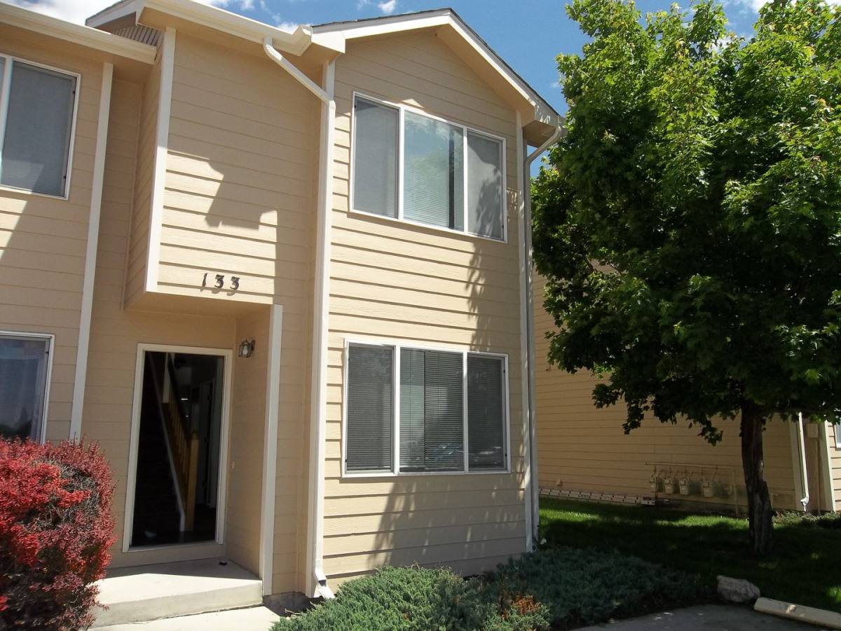 Apartment for rent at 133 W 47th Place, Loveland, CO 80538