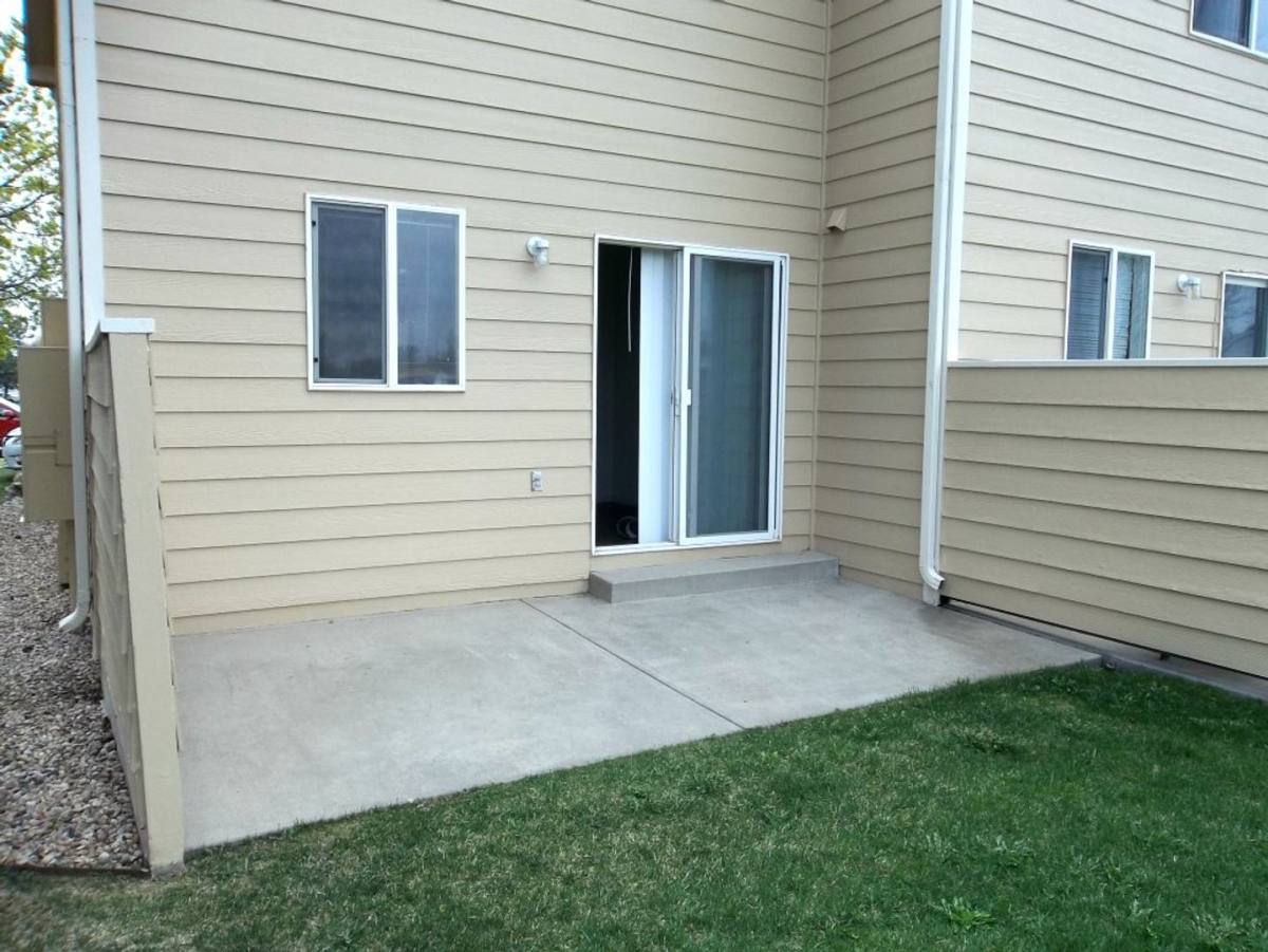 Apartment for rent at 133 W 47th Place, Loveland, CO 80538