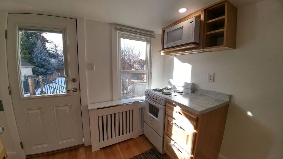 Apartment for rent at 319 Pratt St, Longmont, CO 80501