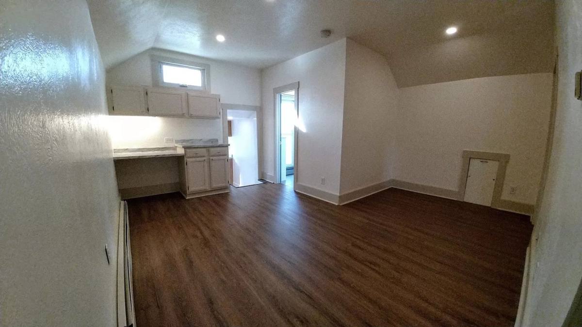 Apartment for rent at 319 Pratt St, Longmont, CO 80501