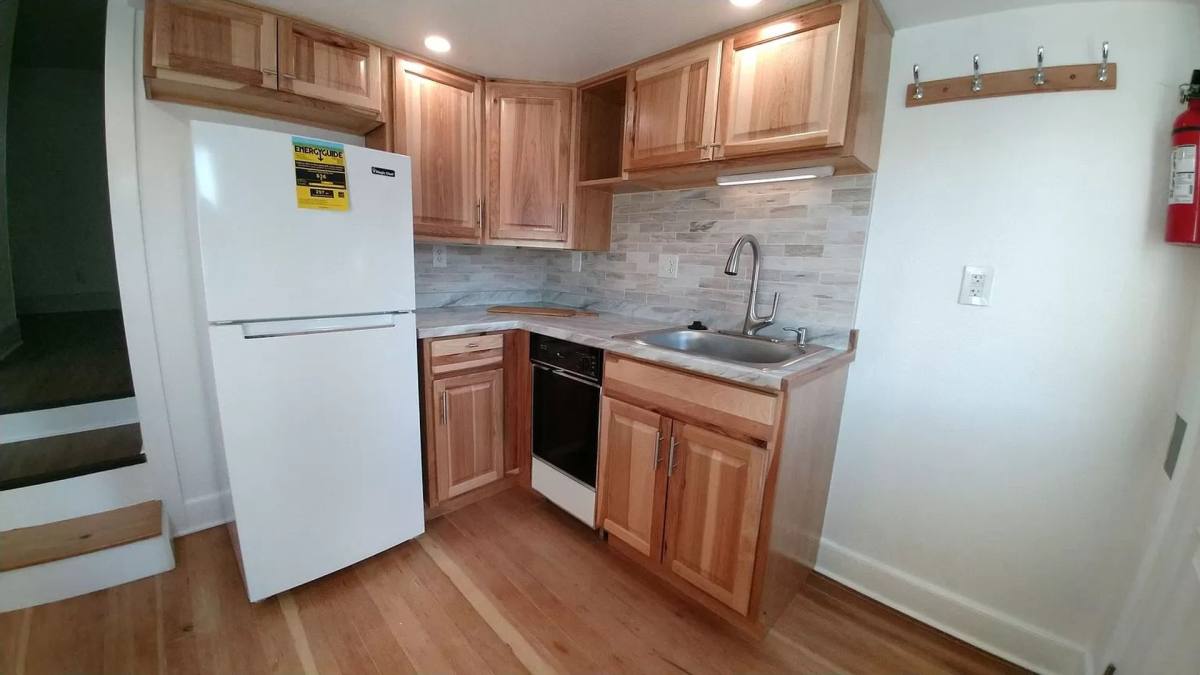 Apartment for rent at 319 Pratt St, Longmont, CO 80501