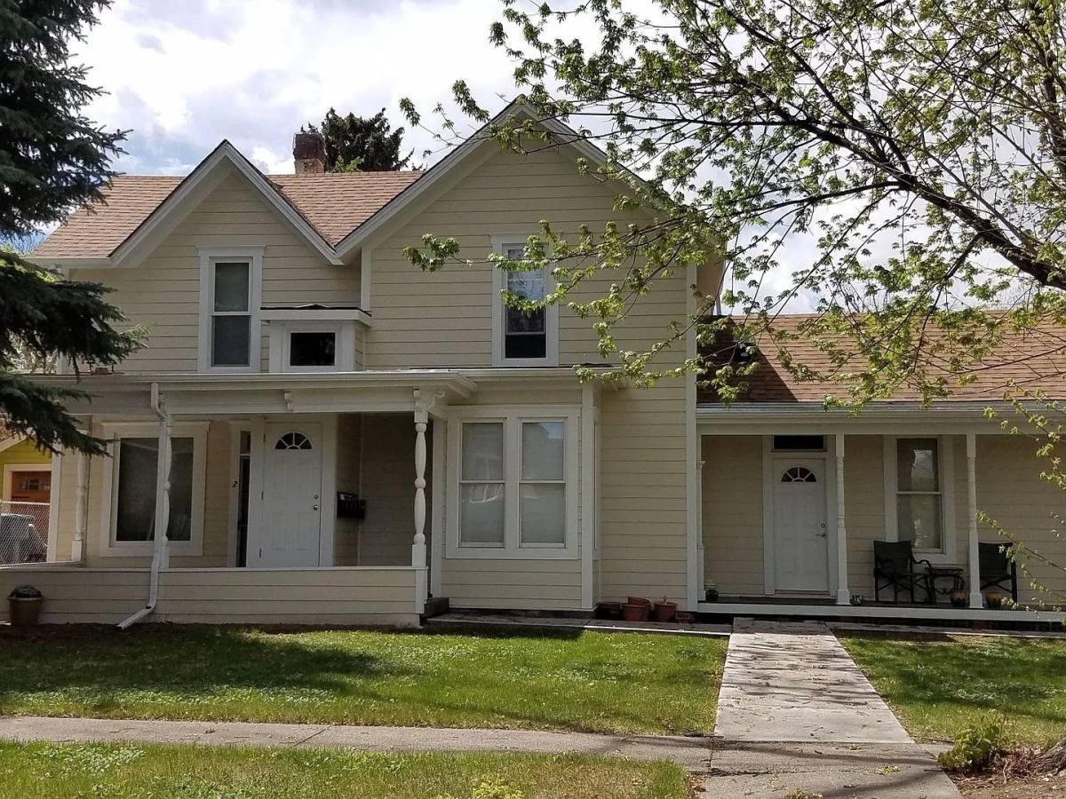 Apartment for rent at 319 Pratt St, Longmont, CO 80501