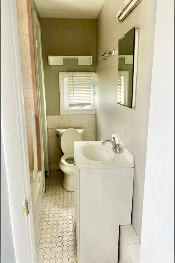 Apartment for rent at 72 Pocasset Ave, Providence, RI 02909