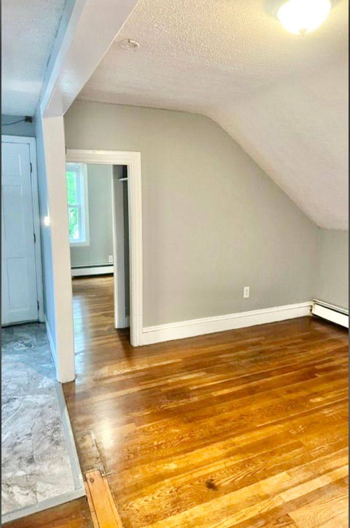Apartment for rent at 72 Pocasset Ave, Providence, RI 02909