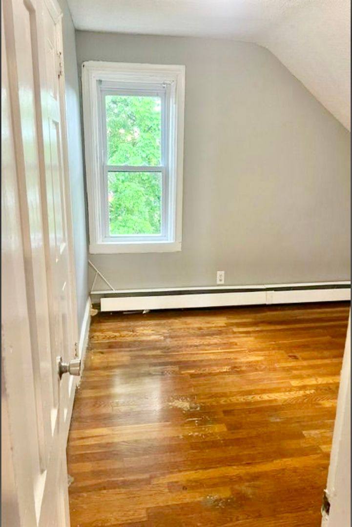 Apartment for rent at 72 Pocasset Ave, Providence, RI 02909