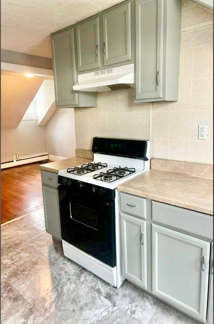 Apartment for rent at 72 Pocasset Ave, Providence, RI 02909