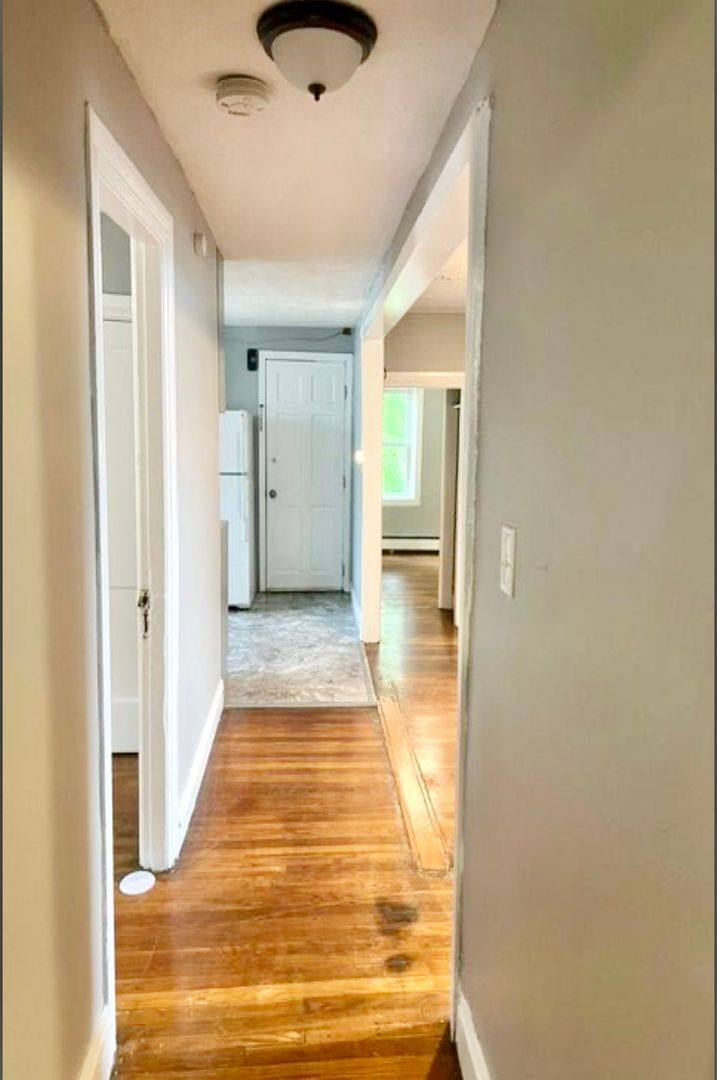 Apartment for rent at 72 Pocasset Ave, Providence, RI 02909