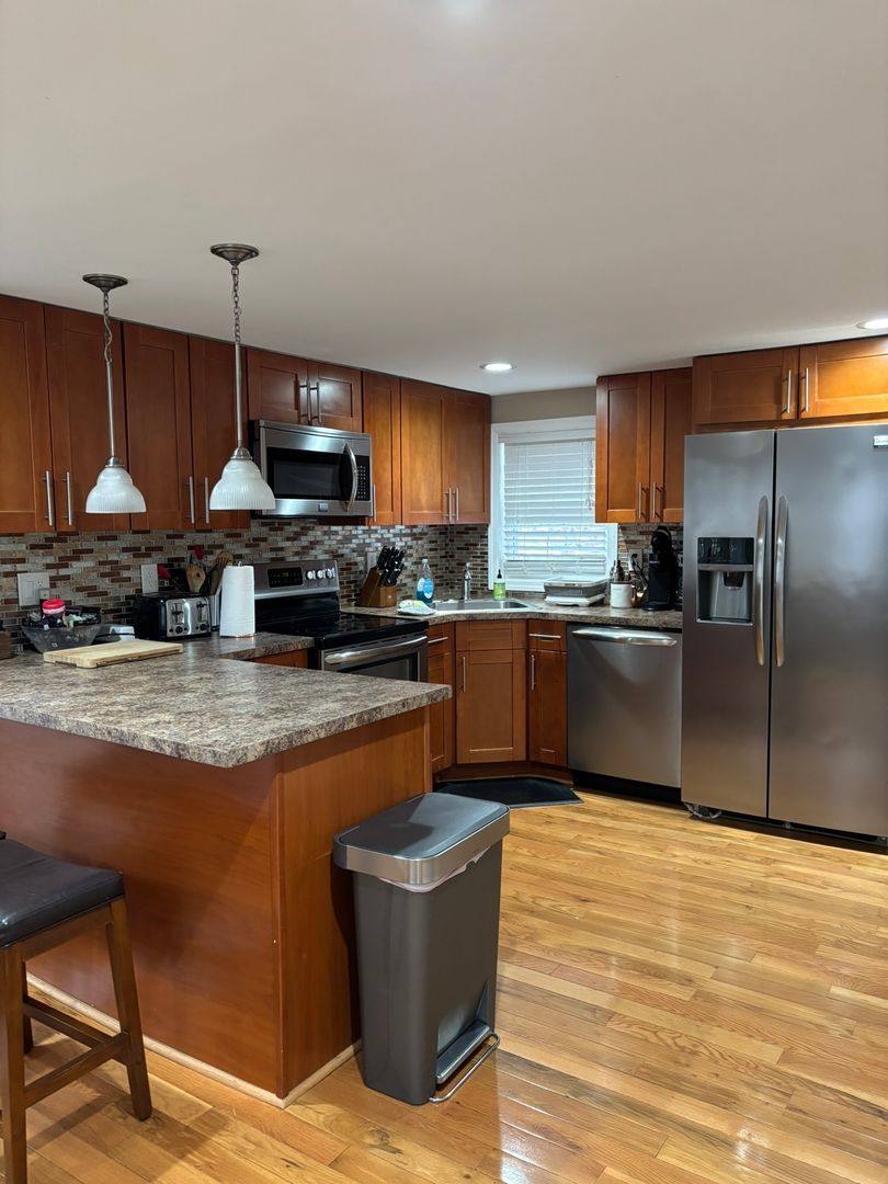 House for rent at 107 Oswayo Dr, Pocono Lake, PA 18347