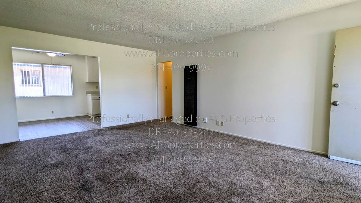 Apartment for rent at 1810 W Greenleaf Ave #3, Anaheim, CA 92801