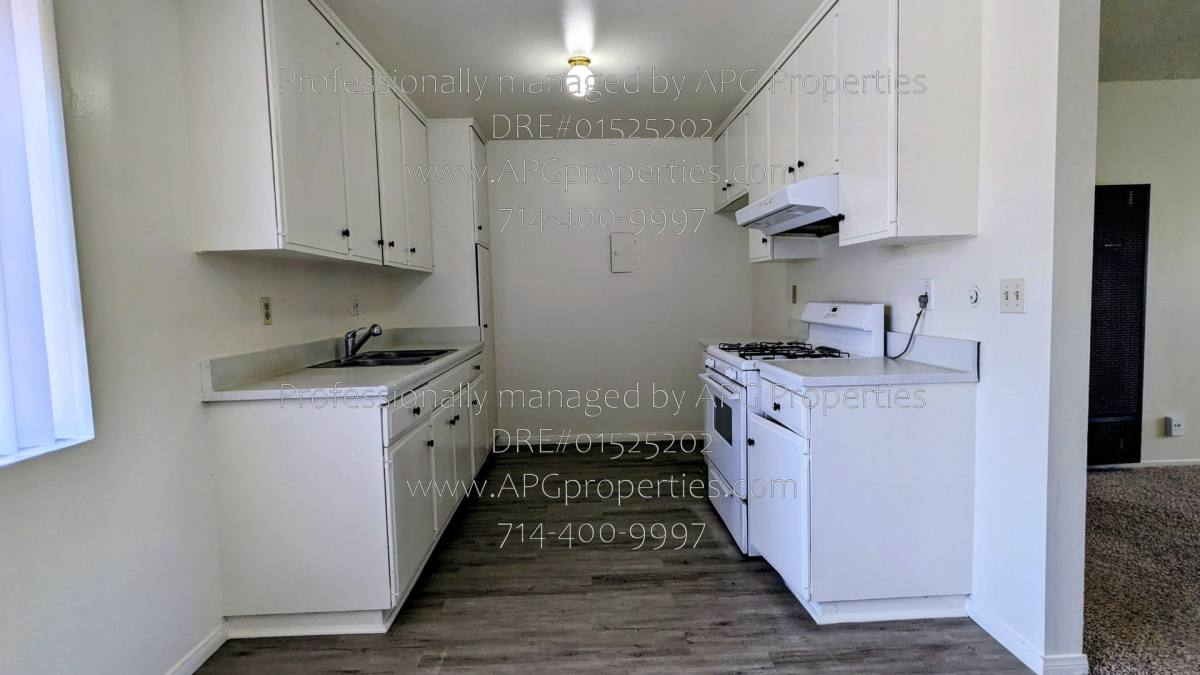 Apartment for rent at 1810 W Greenleaf Ave #3, Anaheim, CA 92801
