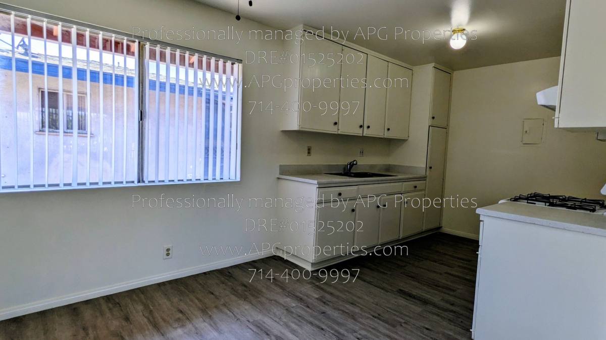 Apartment for rent at 1810 W Greenleaf Ave #3, Anaheim, CA 92801