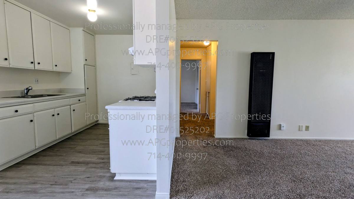 Apartment for rent at 1810 W Greenleaf Ave #3, Anaheim, CA 92801