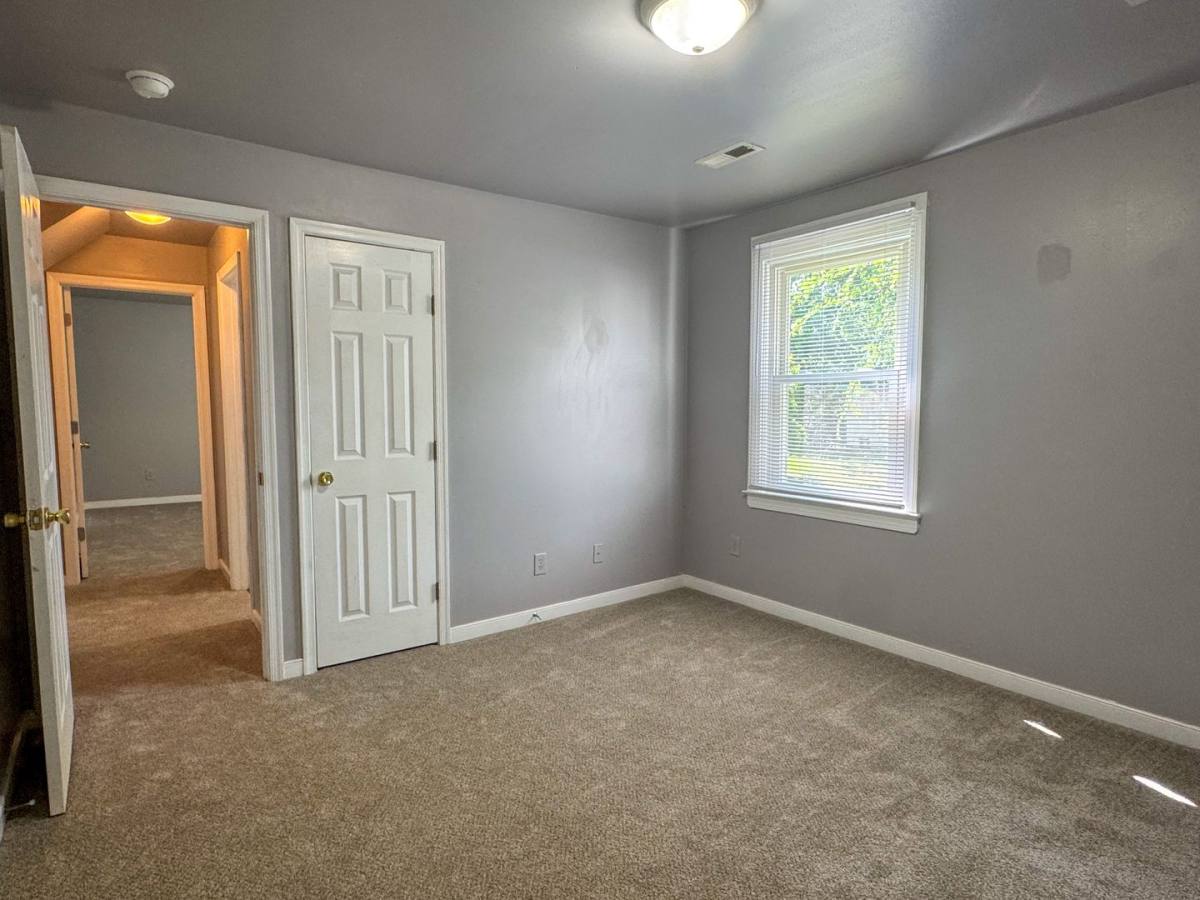 House for rent at 525 E Cawson St, Hopewell, VA 23860