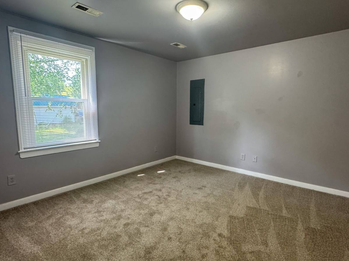 House for rent at 525 E Cawson St, Hopewell, VA 23860