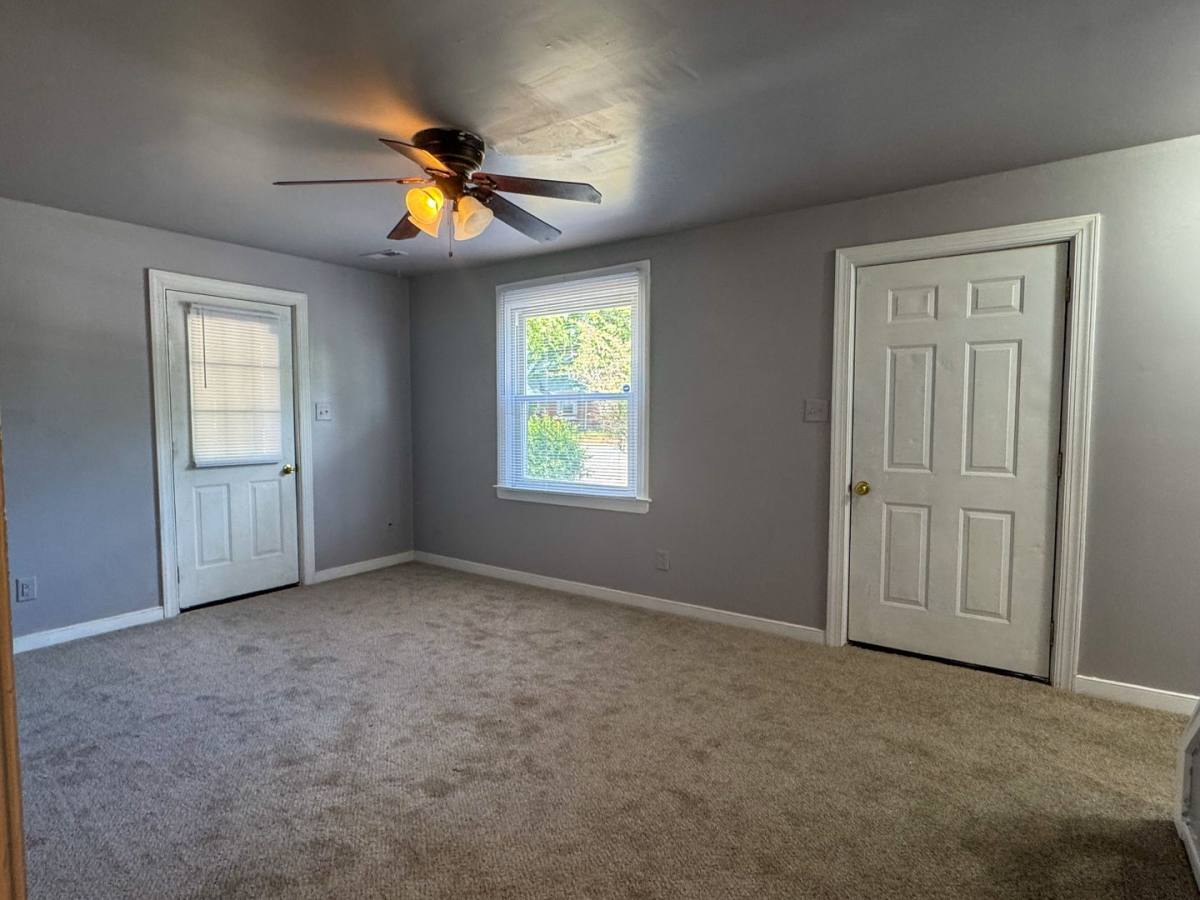 House for rent at 525 E Cawson St, Hopewell, VA 23860