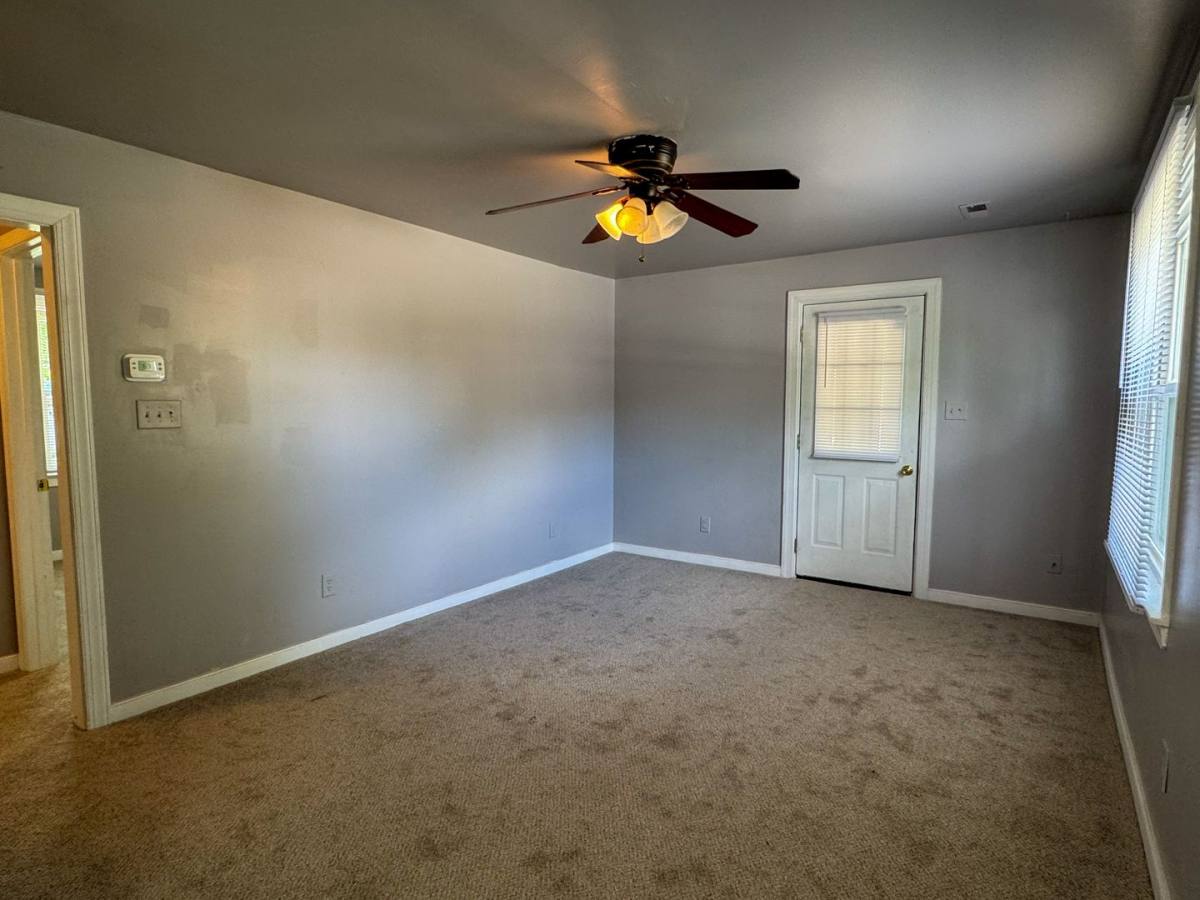 House for rent at 525 E Cawson St, Hopewell, VA 23860