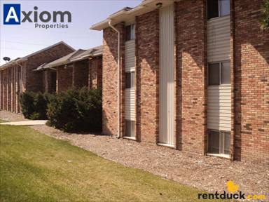 Apartment for rent at 2271 S 5th #101, Pocatello, ID 83201