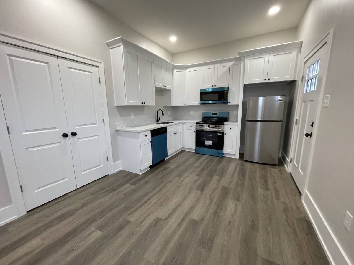 Apartment for rent at 1333 Angela St, Arabi, LA 70032