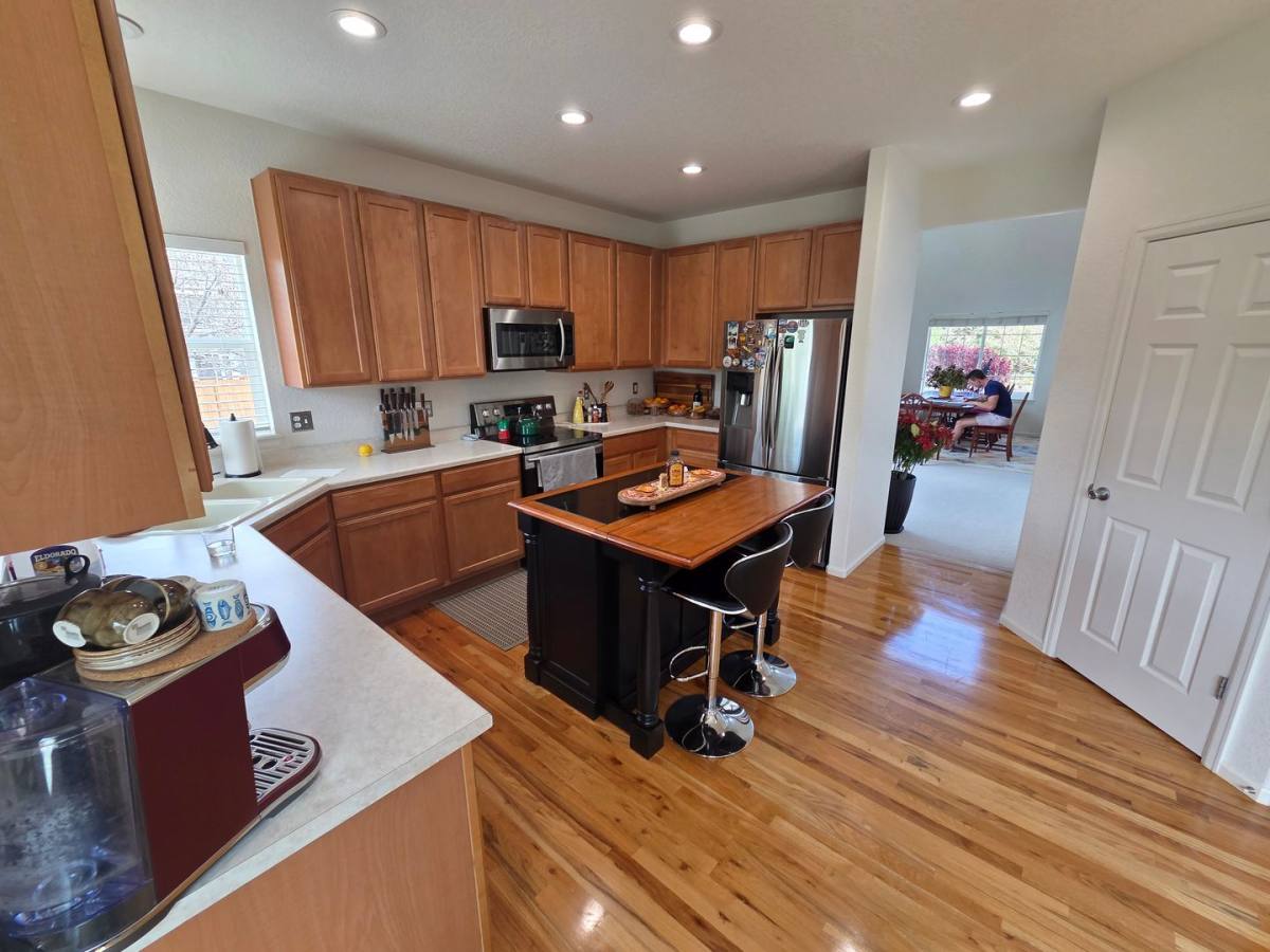 House for rent at 81 Laramie Court, Castle Rock, CO 80104