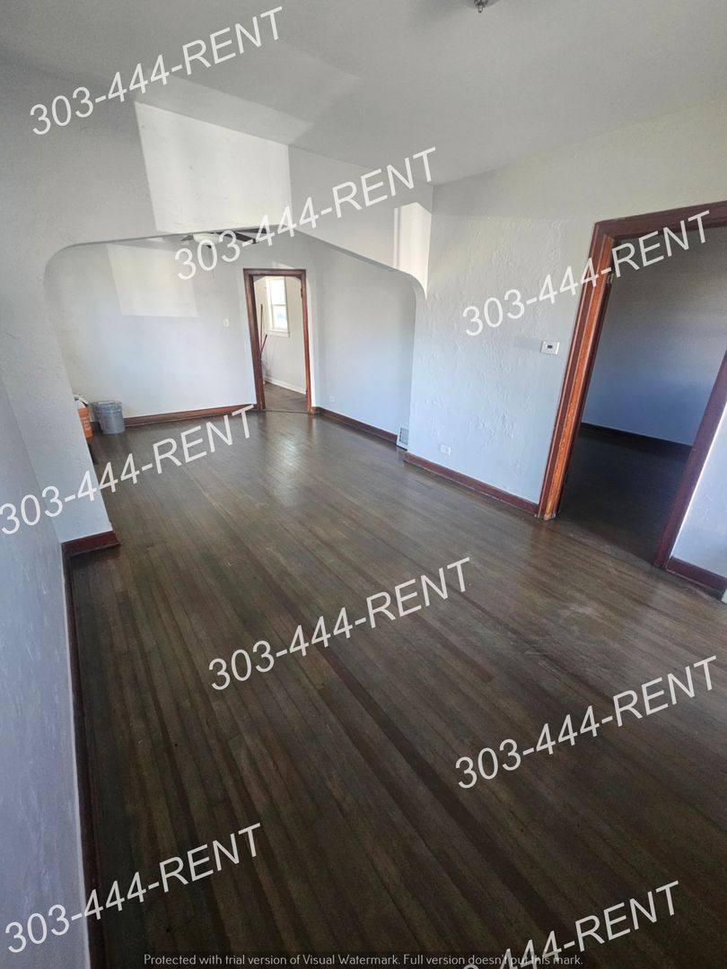 Apartment for rent at 4500 N Pennsylvania St, Denver, CO 80216