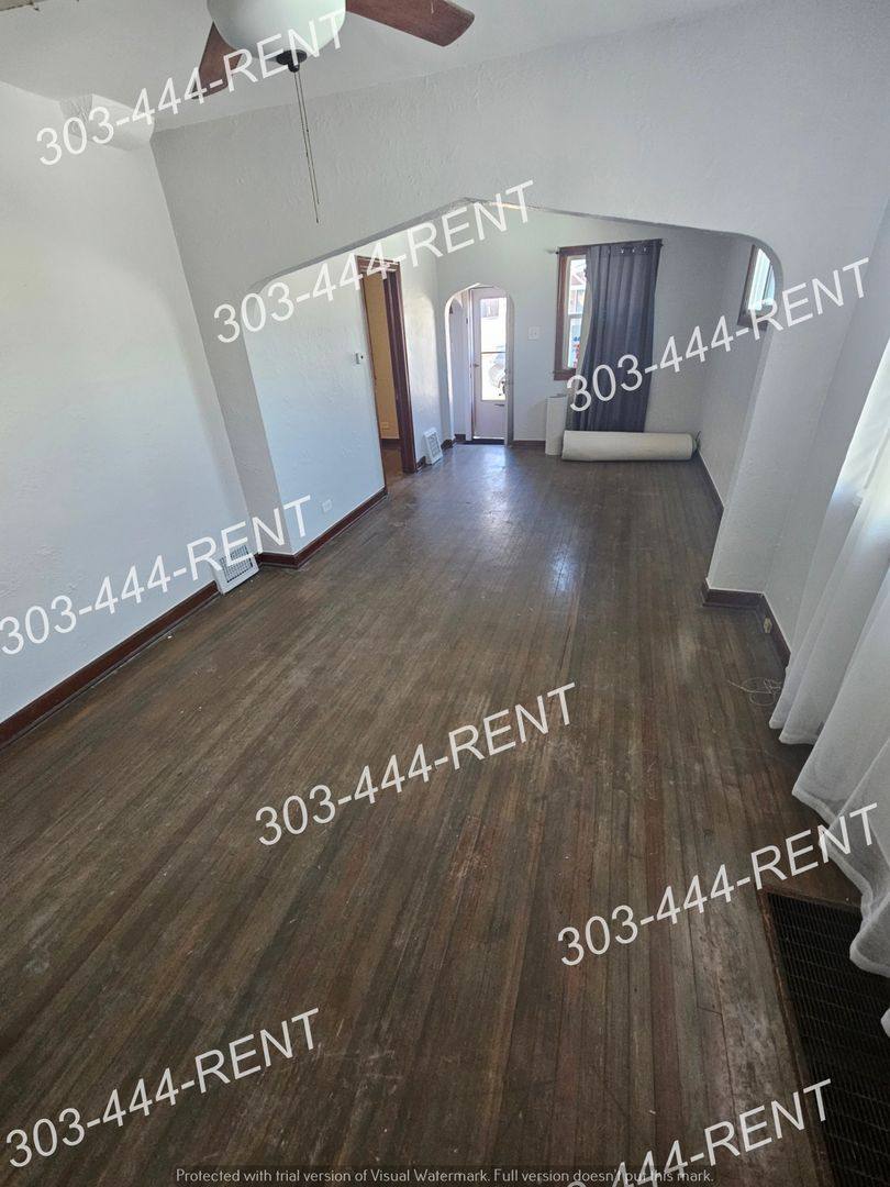 Apartment for rent at 4500 N Pennsylvania St, Denver, CO 80216