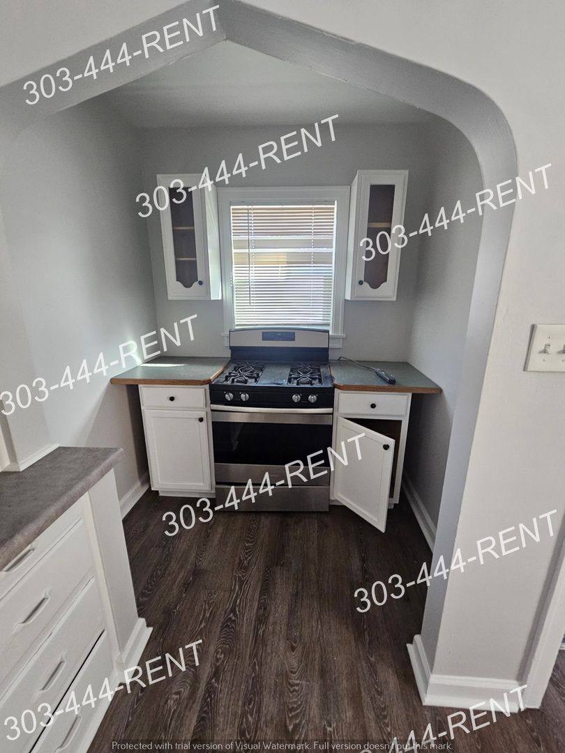 Apartment for rent at 4500 N Pennsylvania St, Denver, CO 80216