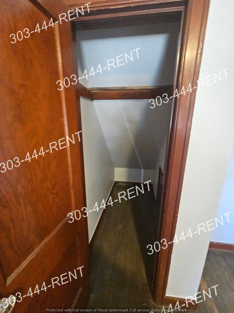 Apartment for rent at 4500 N Pennsylvania St, Denver, CO 80216