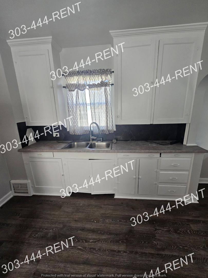 Apartment for rent at 4500 N Pennsylvania St, Denver, CO 80216