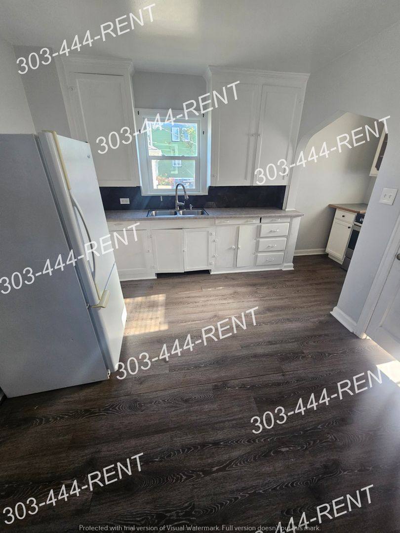Apartment for rent at 4500 N Pennsylvania St, Denver, CO 80216