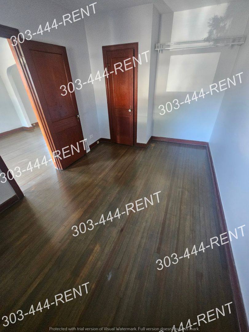 Apartment for rent at 4500 N Pennsylvania St, Denver, CO 80216