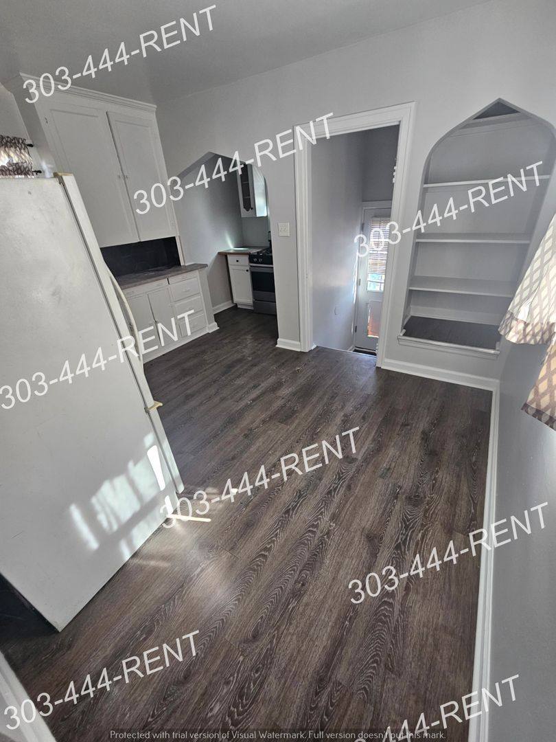 Apartment for rent at 4500 N Pennsylvania St, Denver, CO 80216