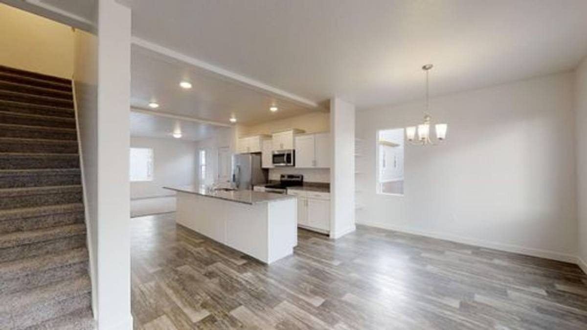 Townhouse for rent at 641 W 1475 S, Orem, UT 84058
