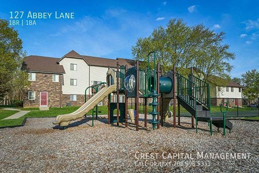Apartment for rent at 1143 Abbey Lane #A2, Chesterton, IN 46304