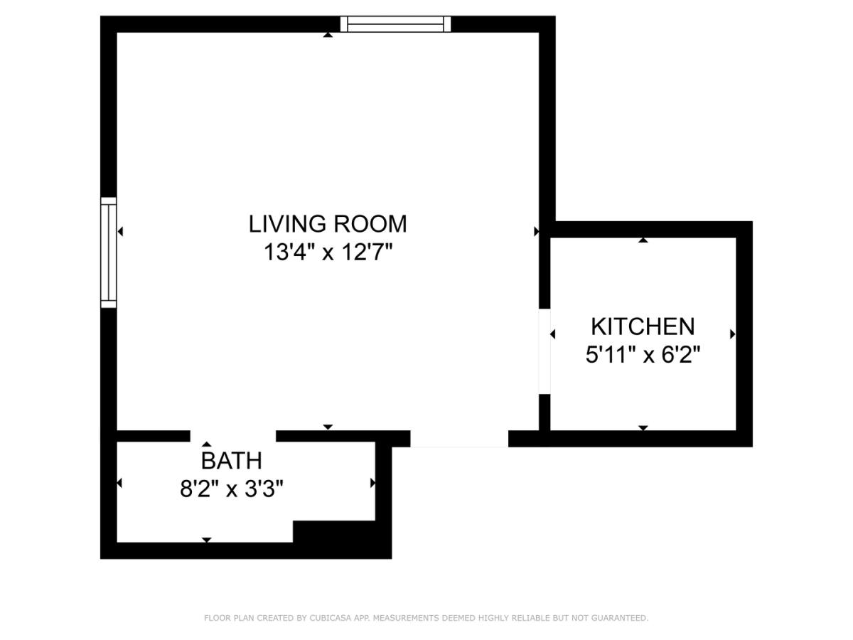 Apartment for rent at 327 N 4th St, Mount Vernon, WA 98273