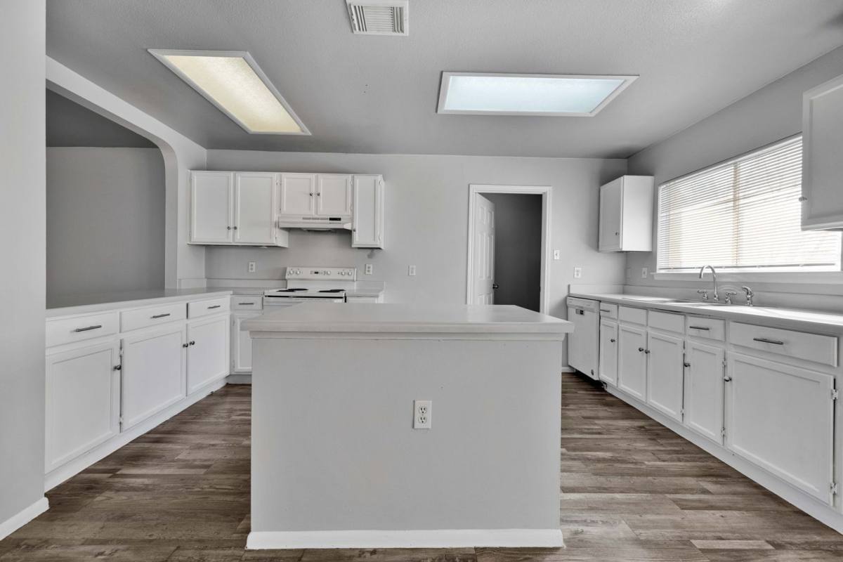 House for rent at 7011 Autumn Park, San Antonio, TX 78249