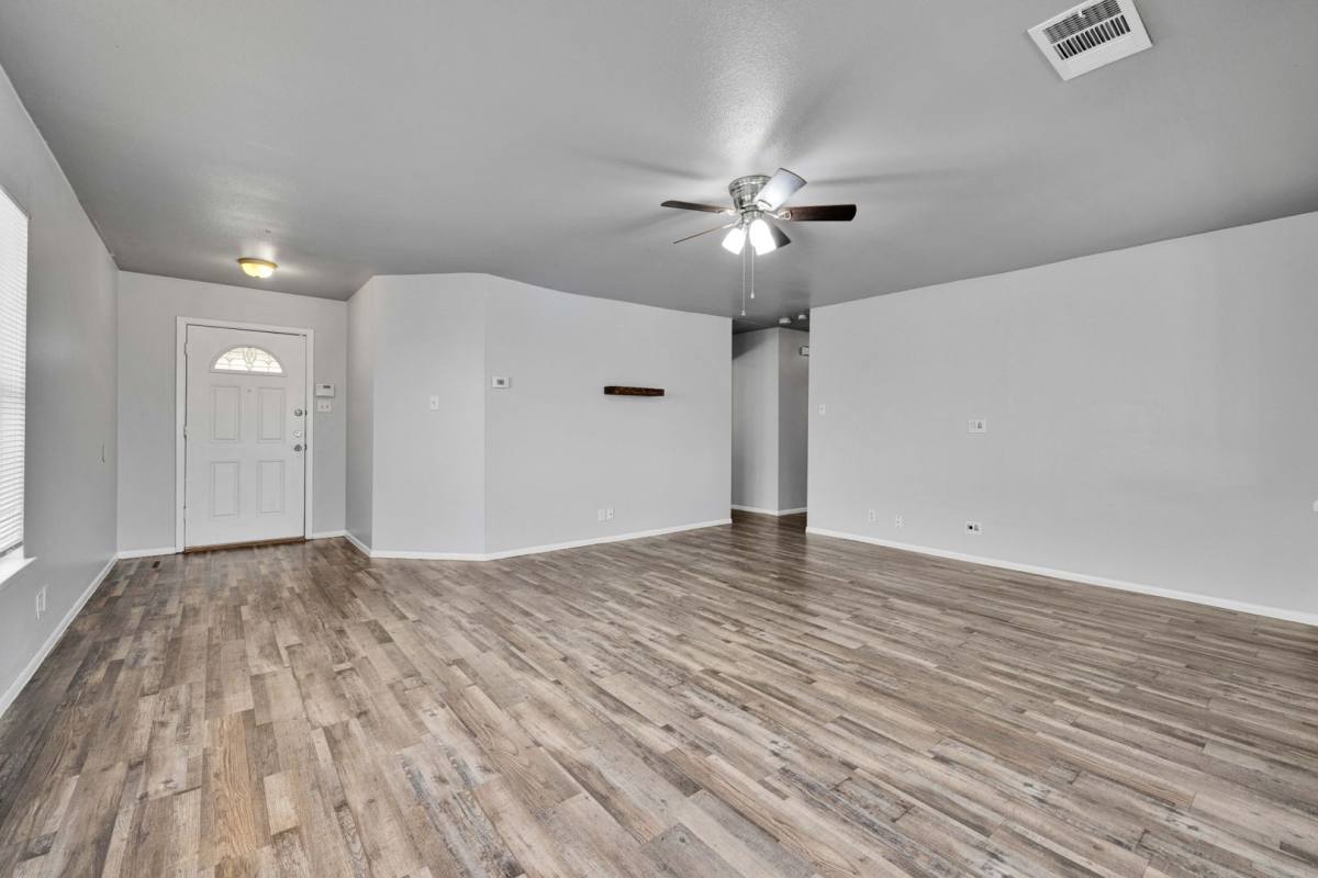 House for rent at 7011 Autumn Park, San Antonio, TX 78249