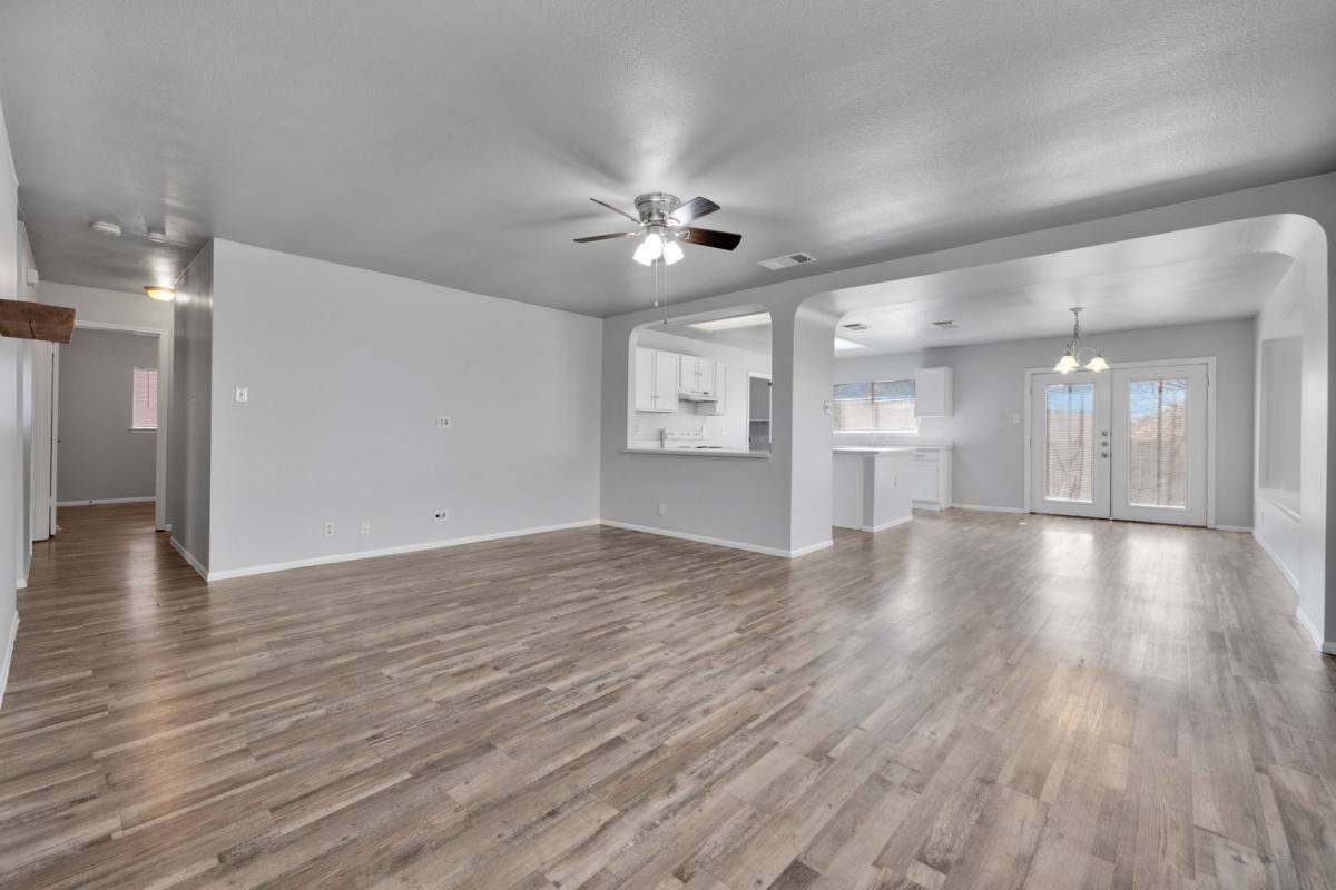 House for rent at 7011 Autumn Park, San Antonio, TX 78249