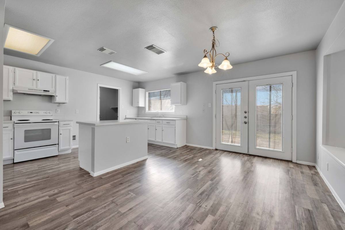 House for rent at 7011 Autumn Park, San Antonio, TX 78249
