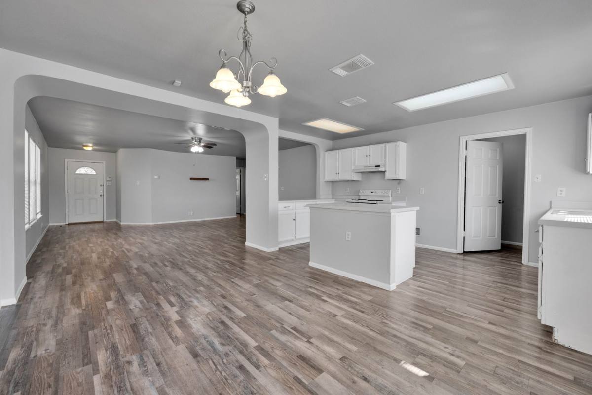 House for rent at 7011 Autumn Park, San Antonio, TX 78249